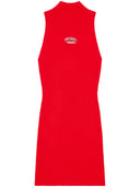 Diesel M Onervax Dress With Application