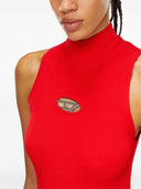 Diesel M Onervax Dress With Application