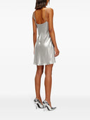 Diesel Short D Minty Dress