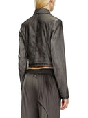 디젤 자르기 G Ota 재킷