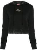 Diesel F Slimmy Hood P5 Hoodie
