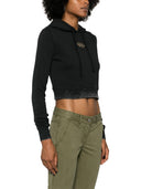 Diesel F Slimmy Hood P5 Hoodie