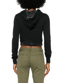 Diesel F Slimmy Hood P5 Hoodie