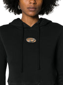 Diesel F Slimmy Hood P5 Hoodie