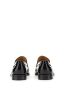 Ferragamo Moccasin Gancini