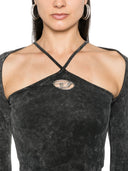 Diesel Top With Application