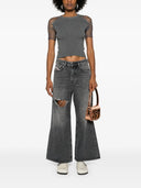 Diesel D Sire Straight Mid Rise Jeans 1996
