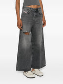Diesel D Sire Straight Mid Rise Jeans 1996