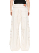 ディーゼルd sire貨物ジーンズ