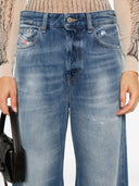 Diesel D Sire Jeans 1996