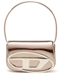Diesel 1 Dr Leather Shoulder Bag