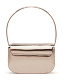 Diesel 1 Dr Leather Shoulder Bag