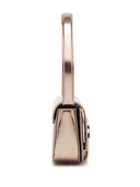 Diesel 1 Dr Leather Shoulder Bag