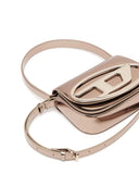 Diesel 1 Dr Leather Shoulder Bag