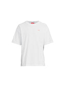 Diesel T Shirt With Small T Boxt K2 Logo