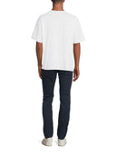 Diesel T Shirt With Small T Boxt K2 Logo