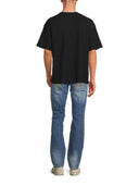 Diesel T Shirt With Small T Boxt K2 Logo