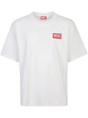 Diesel T Boxt T Shirt