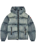 Diesel W Mons Giacca