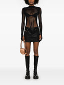 GCDs Langarmer Bodysuit