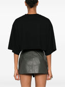 Gcds T Shirt With Logo