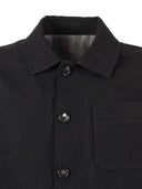 Circolo 1901 Work Jacket Wool