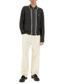 Awake NY chemise avec zip.
