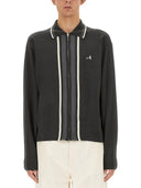 Awake NY chemise avec zip.