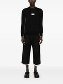 Mm6 Maison Margiela Printed Sweater