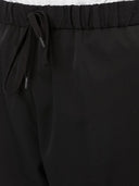 Mm6 Maison Margiela Tailored Trousers With Drawstring