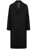 MM6 Maison Margiela Single Breasted Jacket