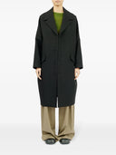 MM6 Maison Margiela Single Breasted Jacket