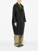 MM6 Maison Margiela Single Breasted Jacket