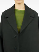 MM6 Maison Margiela Single Breasted Jacket