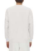 Sweat-shirt Casablanca avec logo