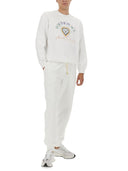 Sweat-shirt Casablanca avec logo