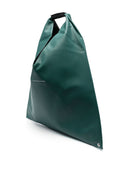 Mm6 Maison Margiela Classic Japanese Medium Tote Bag