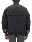 K Way Bomber „Londony”
