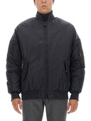 K Way Bomber „Londony”