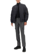 K Way Bomber „Londony”