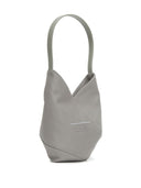 Mm6 Maison Margiela Japanese Satin Tote Bag