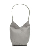 Mm6 Maison Margiela Japanese Satin Tote Bag