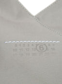 Mm6 Maison Margiela Japanese Satin Tote Bag
