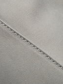 Mm6 Maison Margiela Japanese Satin Tote Bag