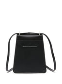 Mm6 Maison Margiela Mm6 Maison Margiela Leather Handbag Numbers Vertical Mini Bag