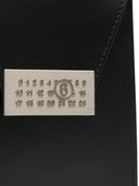 Mm6 Maison Margiela Mm6 Maison Margiela Leather Handbag Numbers Vertical Mini Bag