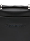 Mm6 Maison Margiela Mm6 Maison Margiela Leather Handbag Numbers Vertical Mini Bag