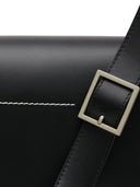 Mm6 Maison Margiela Mm6 Numeric Large Shoulder Bag