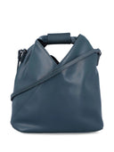MM6 Maison Margiela Tote Bag in pelle giapponese