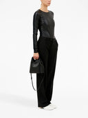 MM6 Maison Margiela Japanische Einkaufstasche